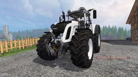 Fendt 924 Vario pour Farming Simulator 2015