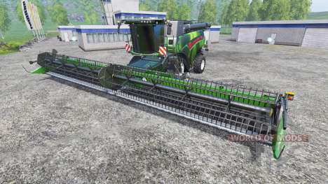New Holland CR10.90 [hardcore] pour Farming Simulator 2015