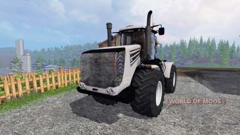 K-Kirovets 9450 [farbigen] für Farming Simulator 2015