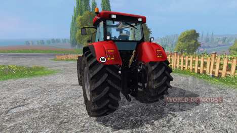 Case IH CVX 175 v3.0 für Farming Simulator 2015