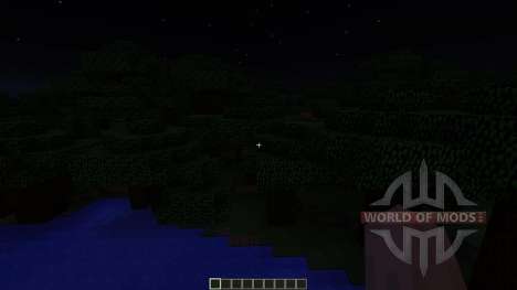 Wizard Village pour Minecraft