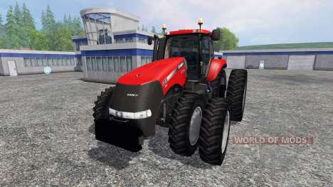 Case IH Magnum CVX 315 für Farming Simulator 2015
