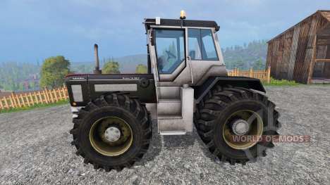 Schluter Super-Trac 2500 VL für Farming Simulator 2015