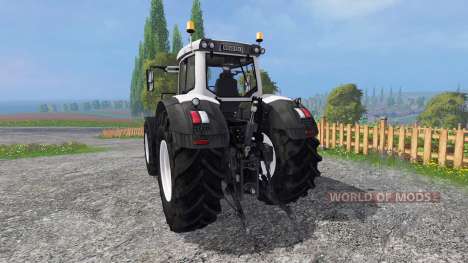 Fendt 924 Vario für Farming Simulator 2015