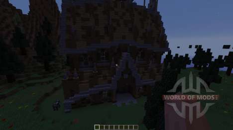 Farill House pour Minecraft