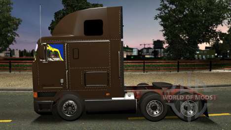 International 9800i für Euro Truck Simulator 2