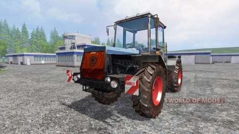 Skoda ST 180 für Farming Simulator 2015