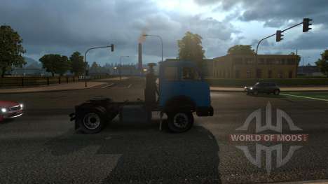 MAZ 504 pour Euro Truck Simulator 2