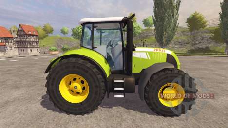 CLAAS Axion 900 für Farming Simulator 2013