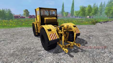 K-700 Kirovets pour Farming Simulator 2015