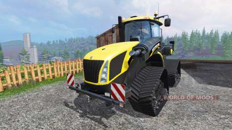 New Holland T9.565 SmartTrax für Farming Simulator 2015