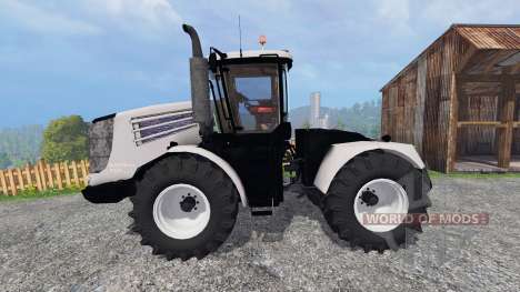 K-Kirovets 9450 [farbigen] für Farming Simulator 2015