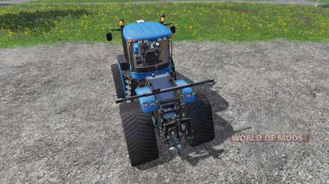 New Holland T9.450 [ATI] v1.1 für Farming Simulator 2015