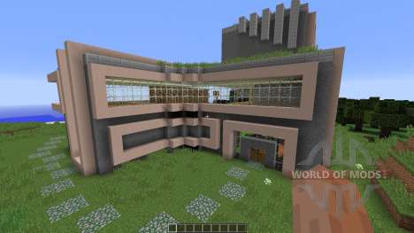 The Loft für Minecraft
