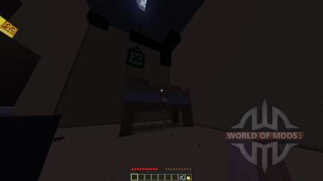Wither Head Hunt 2 pour Minecraft