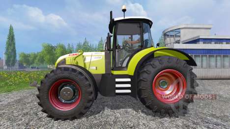 CLAAS Arion 640 pour Farming Simulator 2015