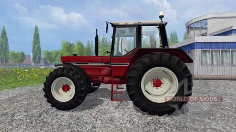 IHC 1255 für Farming Simulator 2015