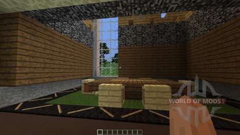 The Loft für Minecraft