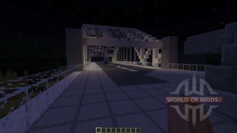 Hade-LAN 2014 Winner pour Minecraft