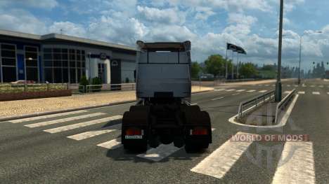MAZ 6440 pour Euro Truck Simulator 2