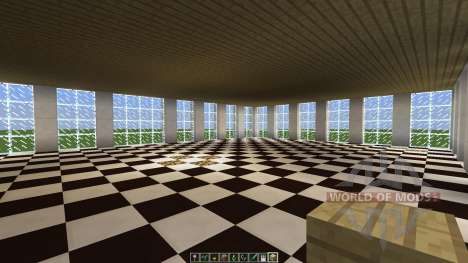 Villa für Minecraft