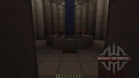 Doctor Who Adventure pour Minecraft