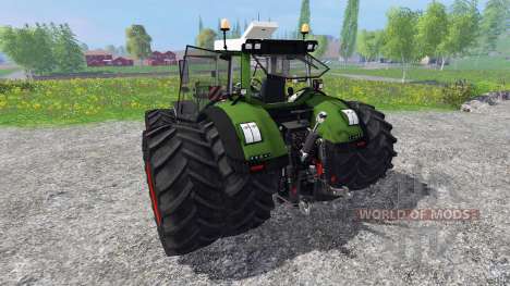 Fendt 1000 Vario für Farming Simulator 2015