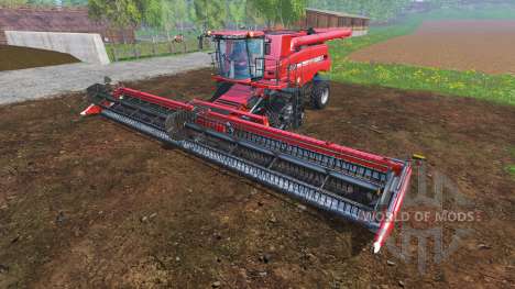 Case IH Axial Flow 9230 pour Farming Simulator 2015