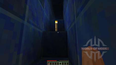 Maze 2 pour Minecraft