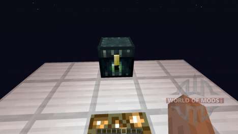 Epic Detailed Mansion pour Minecraft