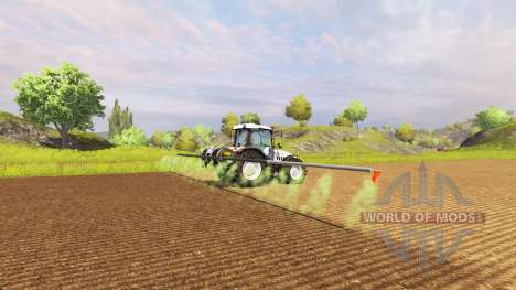 Baltazar für Farming Simulator 2013