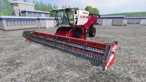 Palesse GS für Farming Simulator 2015