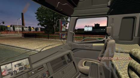 Hino 700 für Euro Truck Simulator 2