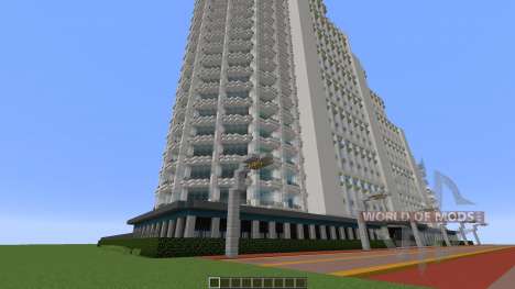 GTA VICE CITY für Minecraft