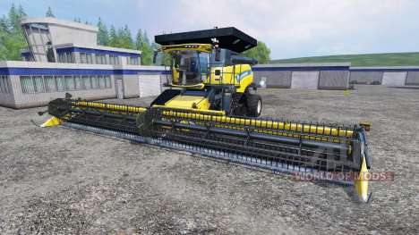 New Holland CR10.90 [ATI] für Farming Simulator 2015