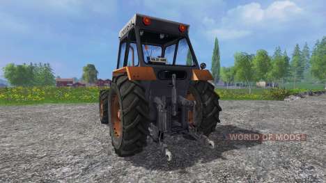 UTB Universal 1010 DT für Farming Simulator 2015