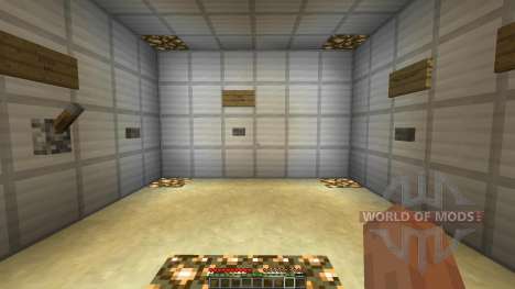 Mob Arena 1.0 für Minecraft