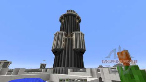 Large City für Minecraft