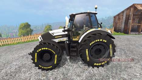 Deutz-Fahr Agrotron 7250 Minion pour Farming Simulator 2015