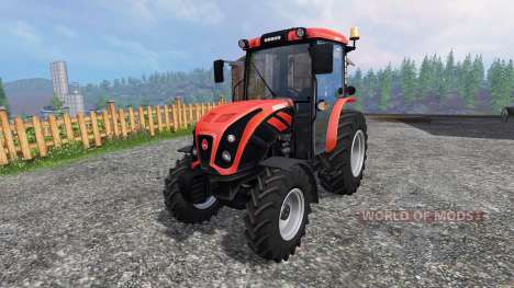 Ursus 5044 pour Farming Simulator 2015
