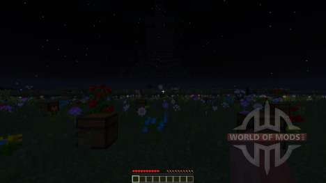 50th Hunger Games pour Minecraft