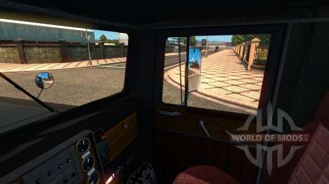 Peterbilt 351 für Euro Truck Simulator 2