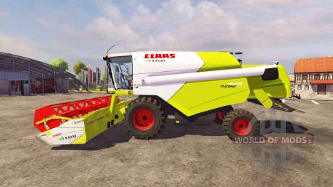 CLAAS Tucano 440 pour Farming Simulator 2013