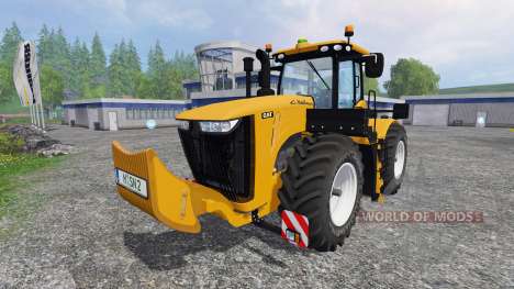 Challenger MT 975 C für Farming Simulator 2015