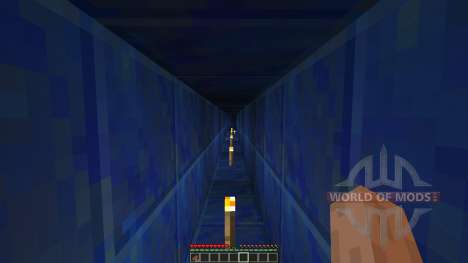 Maze 2 pour Minecraft