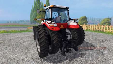Case IH Magnum CVX 340 v3.0 für Farming Simulator 2015