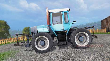KhTP-16331 pour Farming Simulator 2015