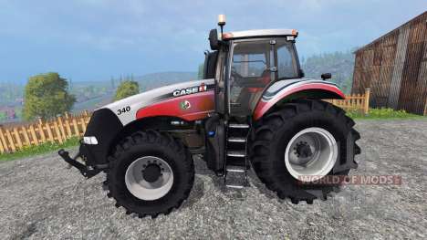 Case IH Magnum CVX 340 für Farming Simulator 2015