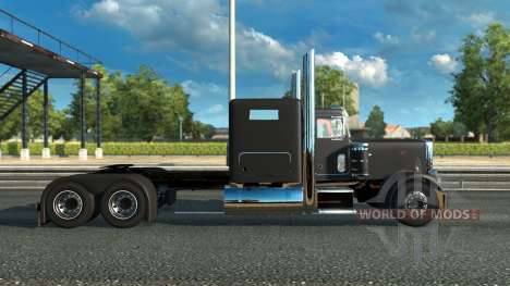 Peterbilt 359 truck mod Limited Edition pour Euro Truck Simulator 2