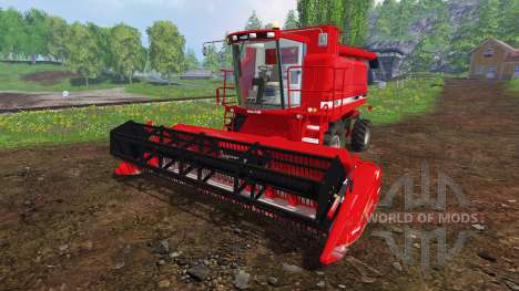 Case IH 2388 für Farming Simulator 2015
